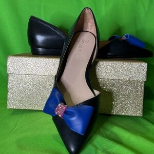 Neutralizer Flats Size 8